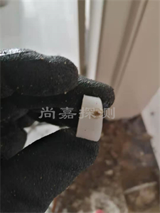 沉湖管委会暖气管道漏水检测